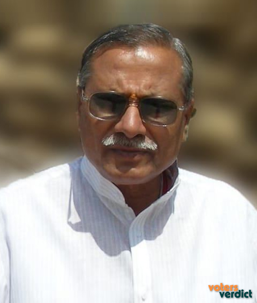 Photo of Dhal Singh Bisen of Bharatiya Janata Party Balaghat Madhya Pradesh