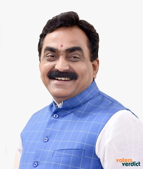 Photo of Rakesh Singh of Bharatiya Janata Party Jabalpur Madhya Pradesh