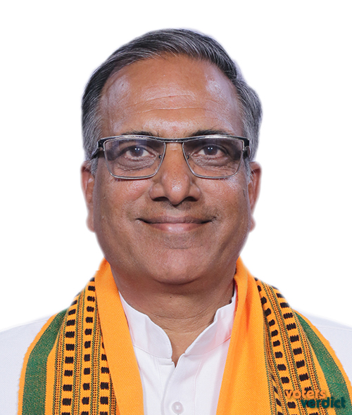 Photo of Sudhir Gupta of Bharatiya Janata Party Mandsour Madhya Pradesh