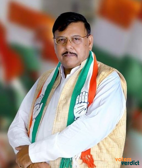 Photo of Pankaj Sanghvi of Indian National Congress Indore Madhya Pradesh