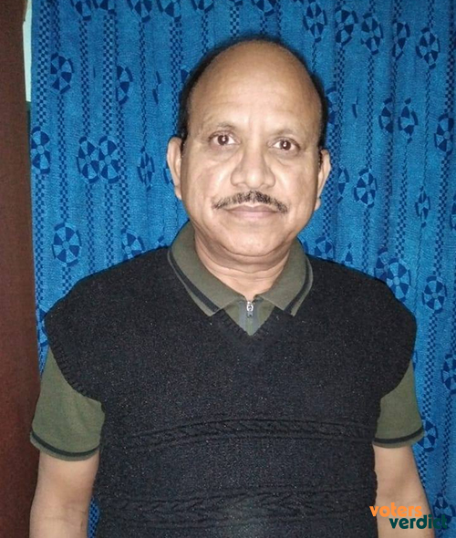 Photo of Dr. Govind Mujalda of Indian National Congress Khargone Madhya Pradesh