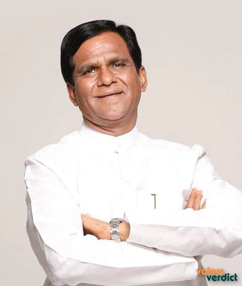 Photo of Raosaheb Danve of Bharatiya Janata Party Jalna Maharashtra