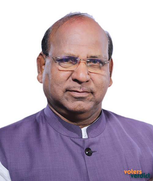 Photo of Ramdas Tadas of Bharatiya Janata Party Wardha Maharashtra