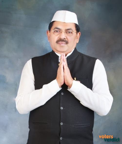 Photo of Suresh Kashinath Taware of Indian National Congress Bhiwandi Maharashtra