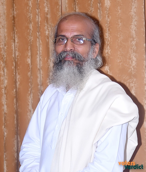 Photo of Pratap Chandra Sarangi of Bharatiya Janata Party Balasore Odisha