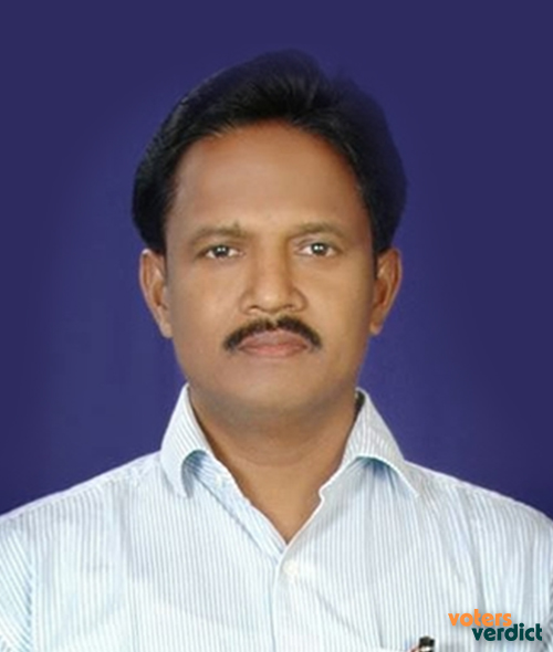 Photo of Balabhadra Majhi of Bharatiya Janata Party Nabarangpur Odisha