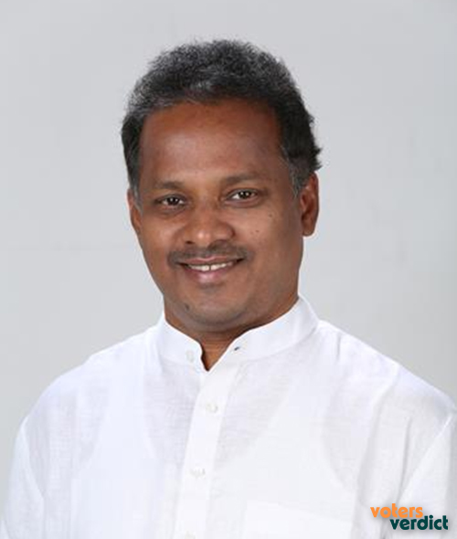 Photo of Rabindra Kumar Jena of Biju Janata Dal Balasore Odisha