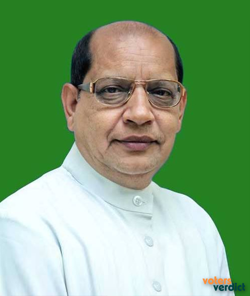 Photo of Prasanna Acharya of Biju Janata Dal Bargarh Odisha