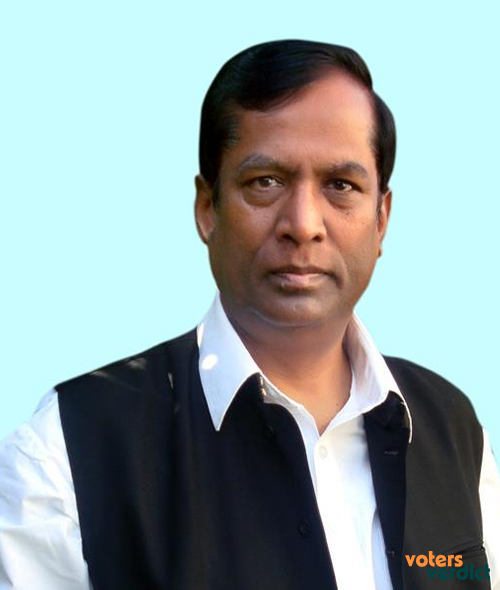 Photo of Som Parkash of Bharatiya Janata Party Hoshiarpur Punjab