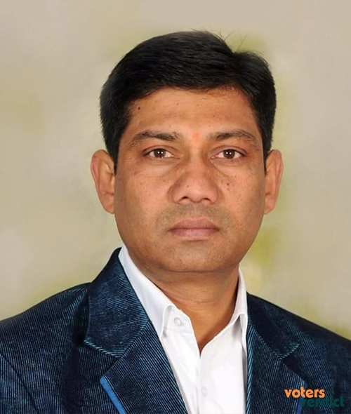 Photo of Nihalchand Meghwal of Bharatiya Janata Party Ganganagar Rajasthan