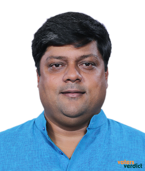 Photo of Dushyant Singh of Bharatiya Janata Party Jhalawar–Baran Rajasthan