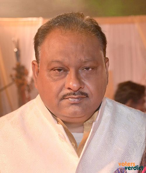 Photo of Dilip Kumar Singh of Bahujan Samaj Party Hamirpur Uttar Pradesh