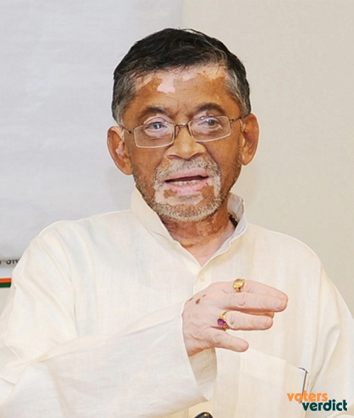 Photo of Santosh Gangwar of Bharatiya Janata Party Bareilly Uttar Pradesh