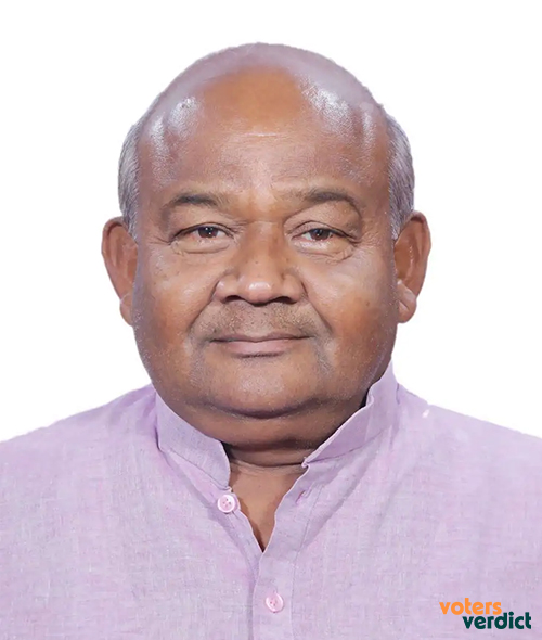 Photo of Rajesh Verma of Bharatiya Janata Party Sitapur Uttar Pradesh