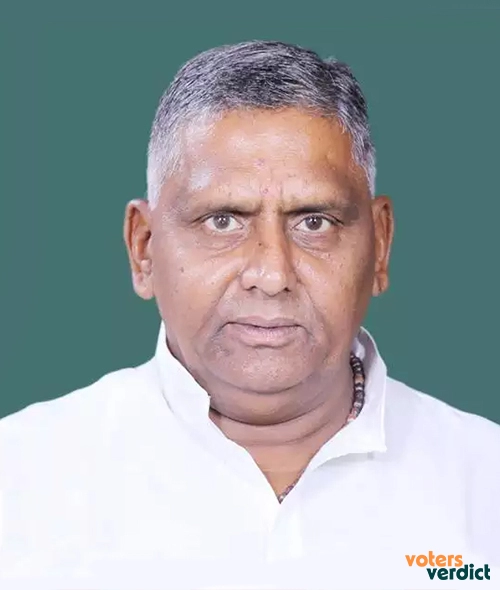 Photo of Devendra Singh of Bharatiya Janata Party Akbarpur Uttar Pradesh