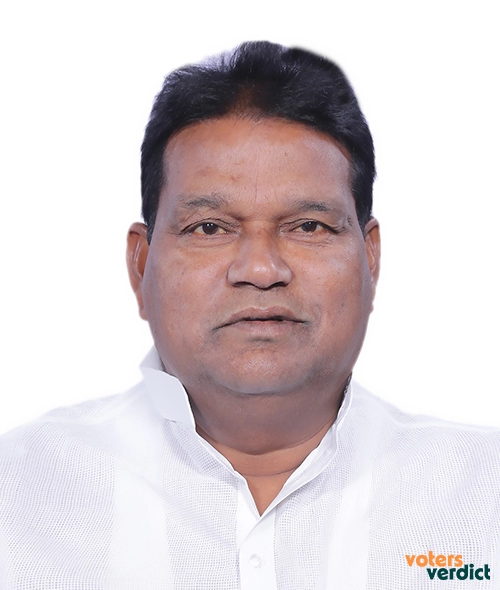 Photo of Ravindra Kushwaha of Bharatiya Janata Party Salempur Uttar Pradesh