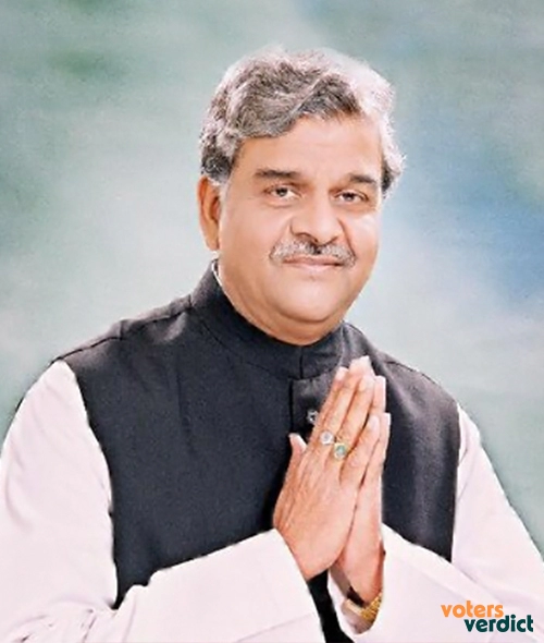 Photo of Sriprakash Jaiswal of Indian National Congress Kanpur Uttar Pradesh