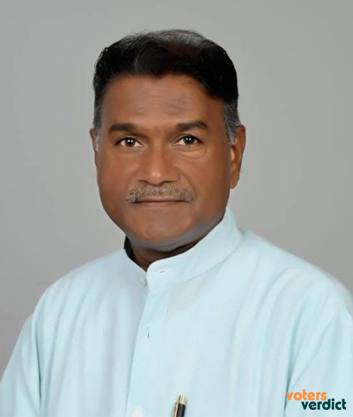 Photo of Shailendra Kumar of Jansatta Dal (Loktantrik) Kaushambi Uttar Pradesh