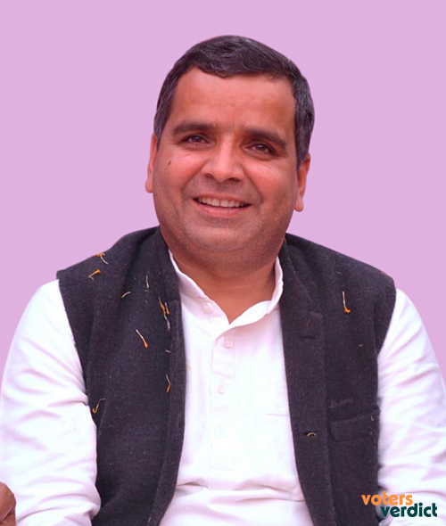 Photo of Dharmendra Yadav of Samajwadi Party Badaun Uttar Pradesh