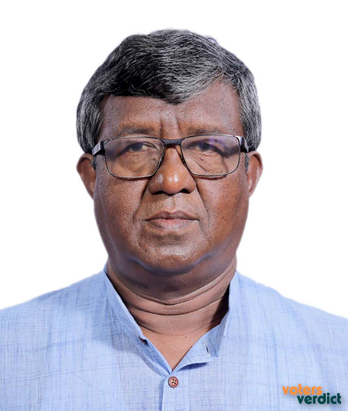 Photo of Sunil Kumar Mandal of All India Trinamool Congress Bardhaman Purba West Bengal