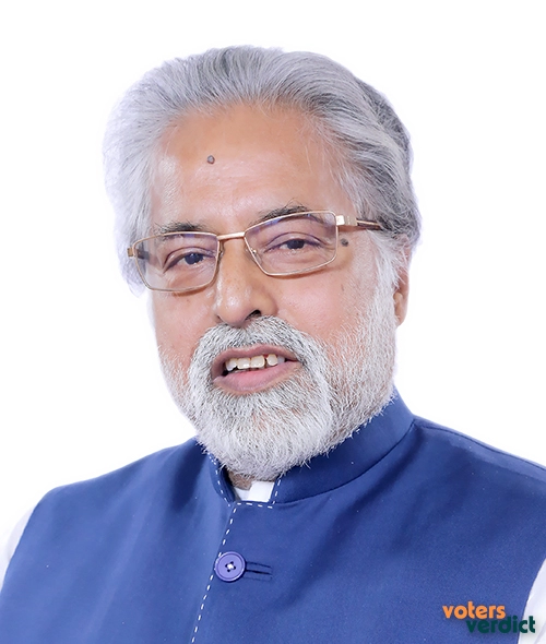 Photo of Sudip Bandyopadhyay of All India Trinamool Congress Kolkata Uttar West Bengal