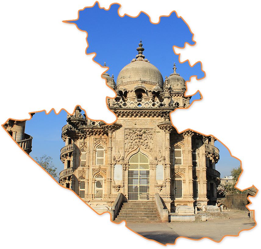 Photo of Junagadh