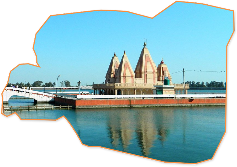 Photo of Kurukshetra