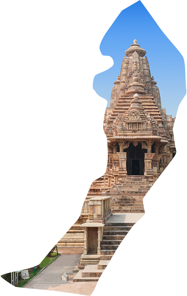 Photo of Khajuraho