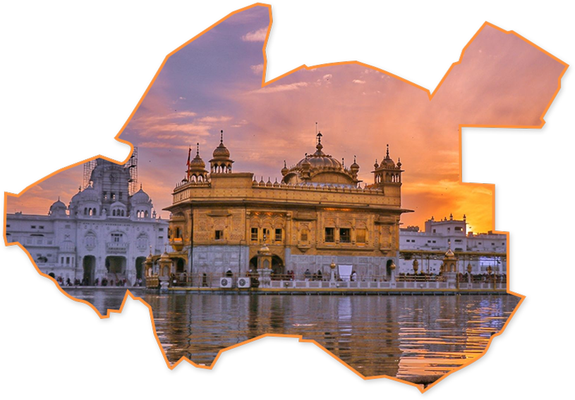 Photo of Amritsar