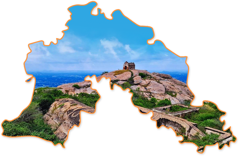 Photo of Krishnagiri