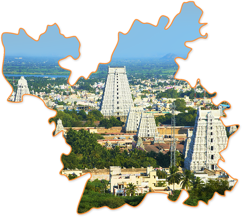 Photo of Tiruvannamalai