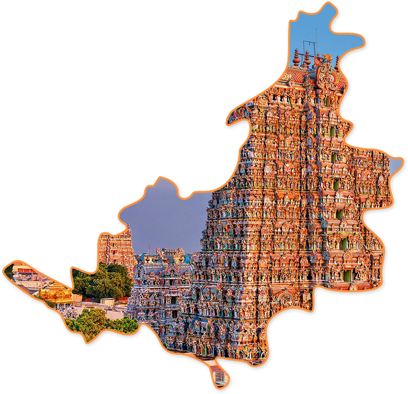 Photo of Madurai