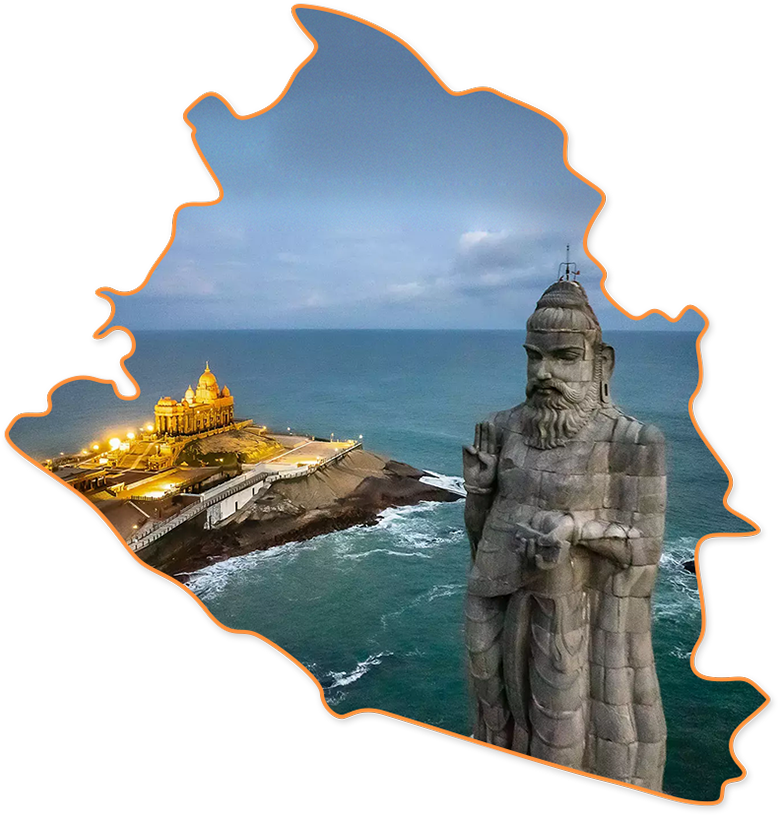 Photo of Kanyakumari