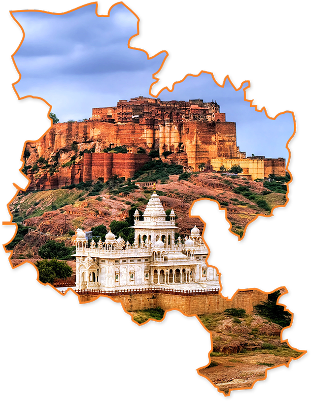 Photo of Jodhpur