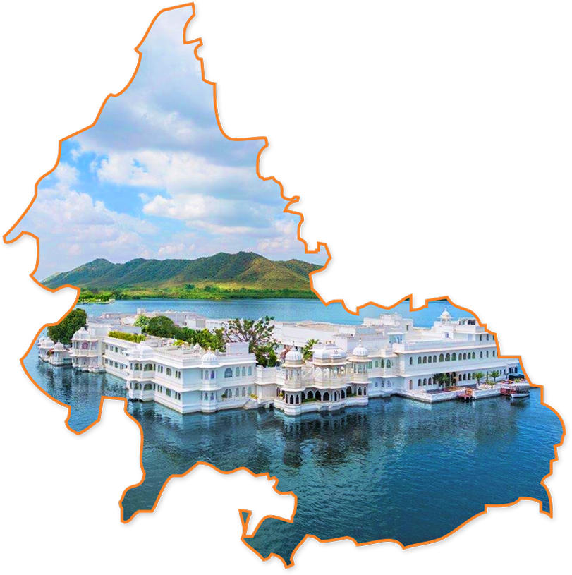 Photo of Udaipur