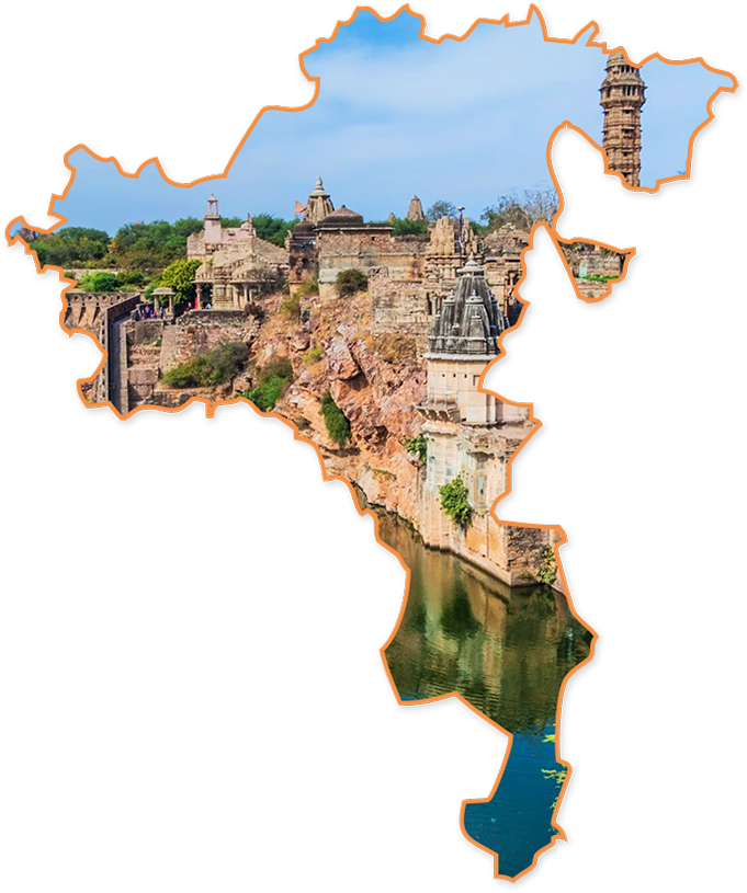 Photo of Chittorgarh