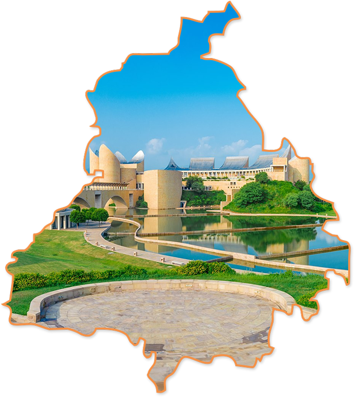 
                                Photo
                                of
                                 Punjab