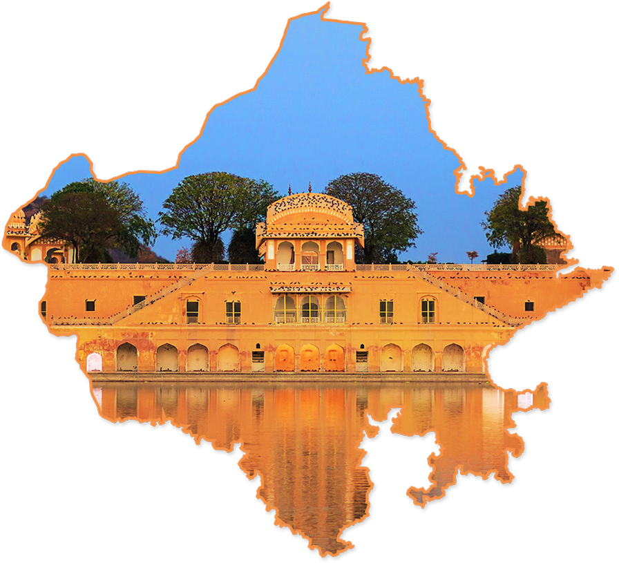 Photo of Rajasthan