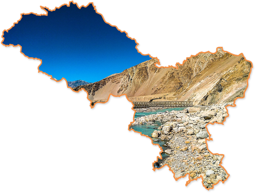 
                                Photo
                                of
                                 Ladakh