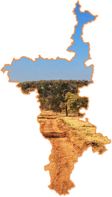 Photo of Gadchiroli–Chimur