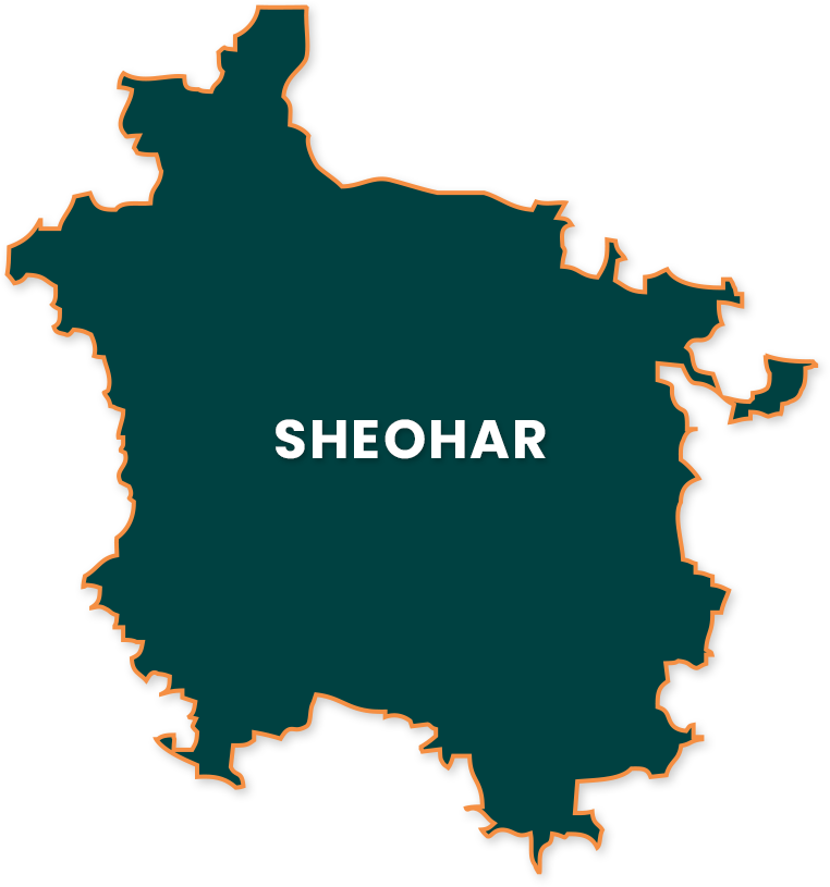 Photo of Sheohar