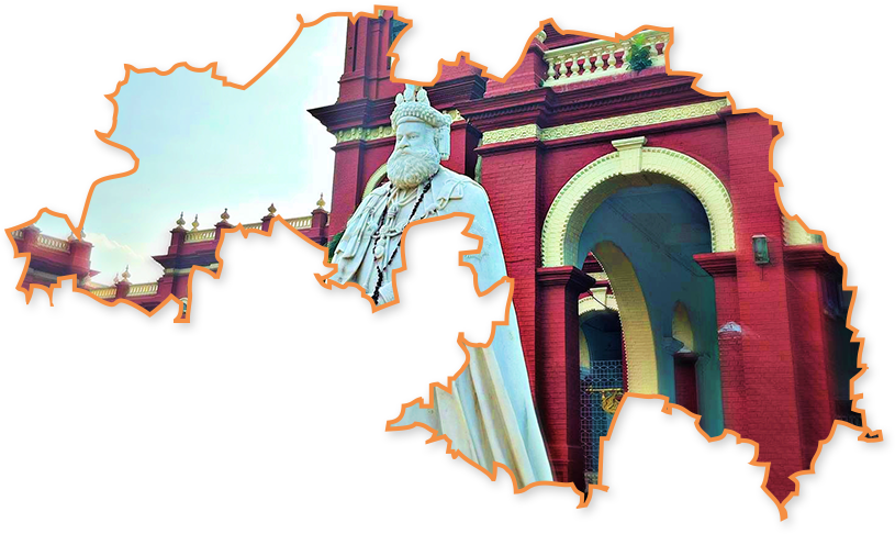 Photo of Darbhanga