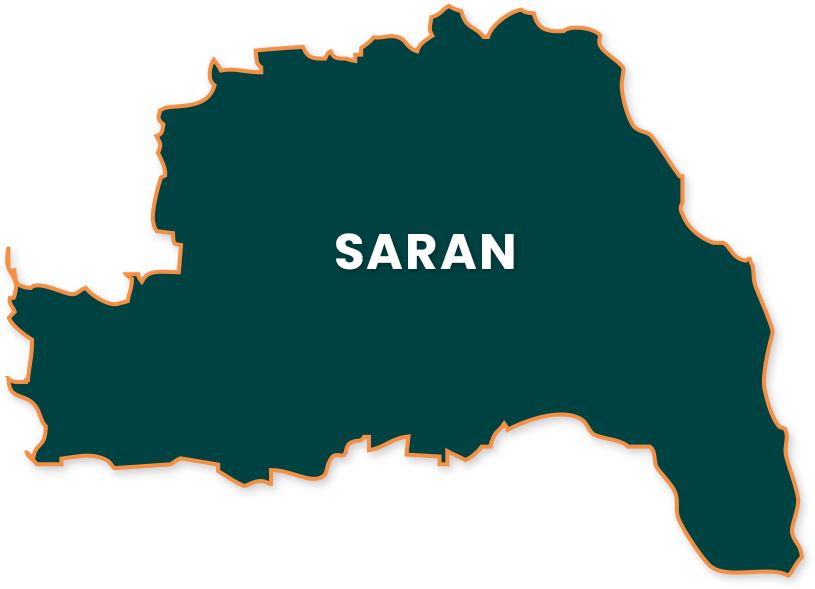 Photo of Saran