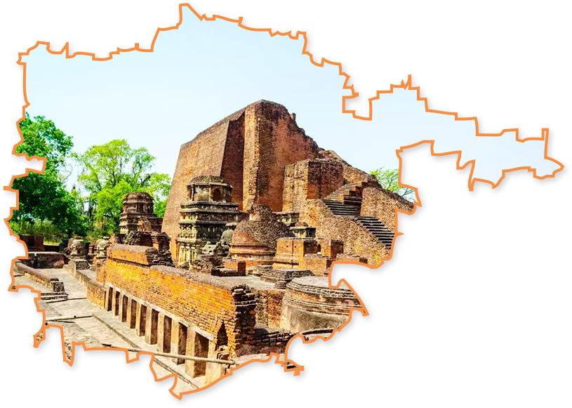 Photo of Nalanda