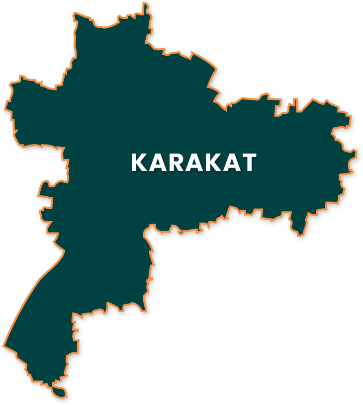 Photo of Karakat