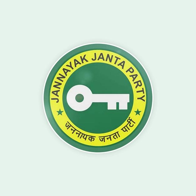 Jannayak Janta Party Logo