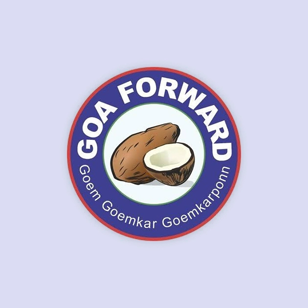 Goa Forward Party Logo