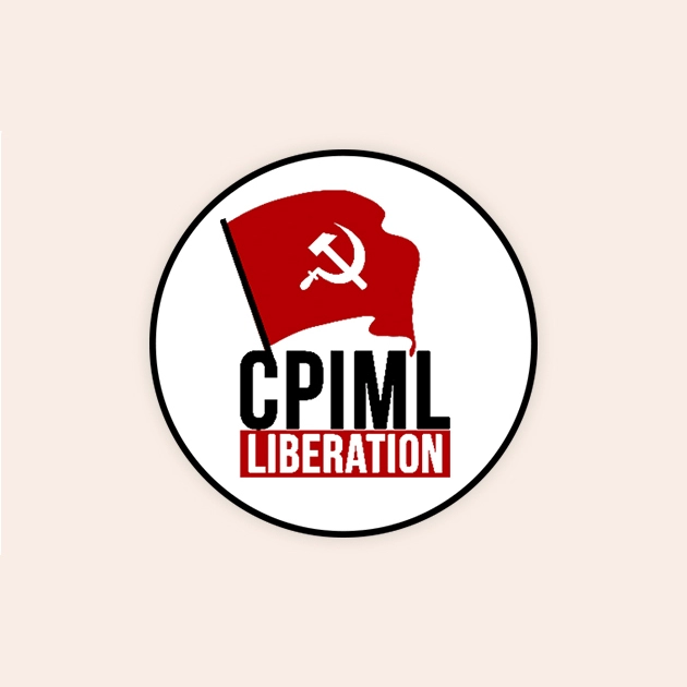 Communist Party of India (Marxist–Leninist) Liberation Logo