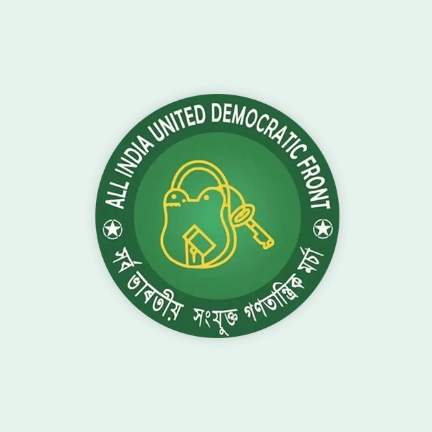 All India United Democratic Front Logo