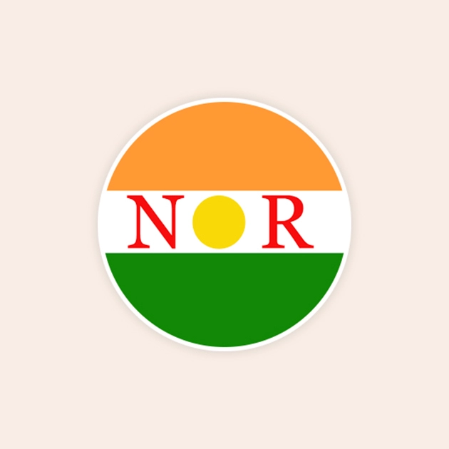 All India N.R. Congress Logo